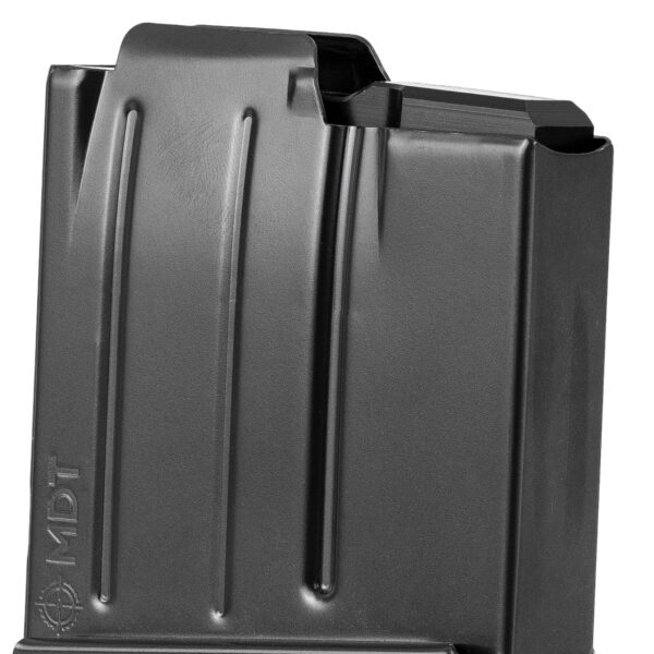 30.06 / 6.5x55 Swede MDT Metal Magazine - MED - 5 RND - Image 3