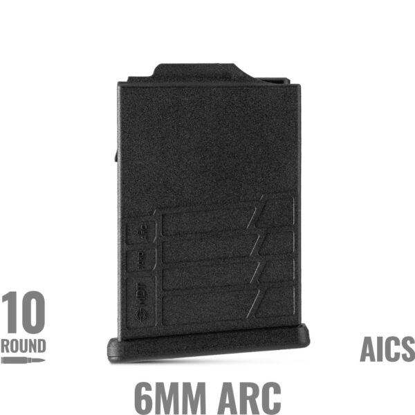 6ARC Polymer AICS Magazine - 10 RND