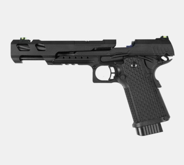 SSP5 – Gas Blowback Pistol (CO2) - Image 3