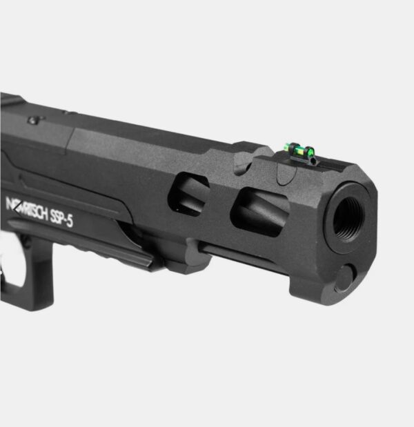 SSP5 – Gas Blowback Pistol (CO2) - Image 5