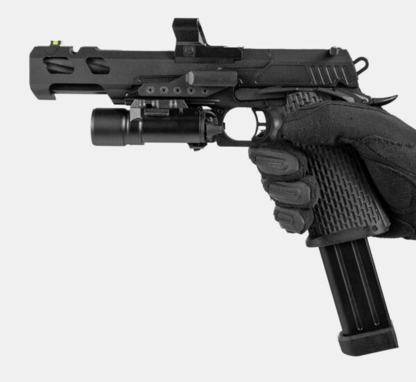 SSP5 – Gas Blowback Pistol (CO2) - Image 9