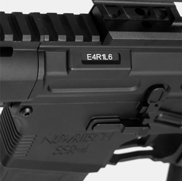 SSR4 Mk2 – Automatic Electric Gun (AEG) - Image 8