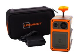 Hawk - Spotting Scope Camera