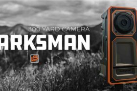 Marksman - 300 Yard UHD