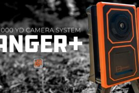 Ranger+ (1000 Yard HD)