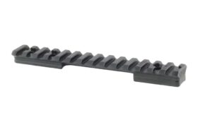 R-7001 Remington 700 SA Scope Base 0MIL