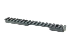 R-7002 Remington 700 SA Scope Base 0MIL Extended