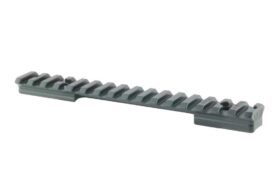 R-7011 Remington 700 LA Scope Base 0MIL