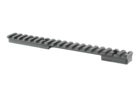 R-7012 Remington 700 LA Scope Base 0MIL Extended