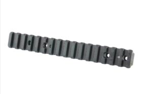 R-7021 Tikka T3x Scope Base 0MIL