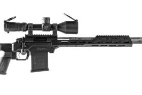 The Tactical - LSS Gen3 Kit