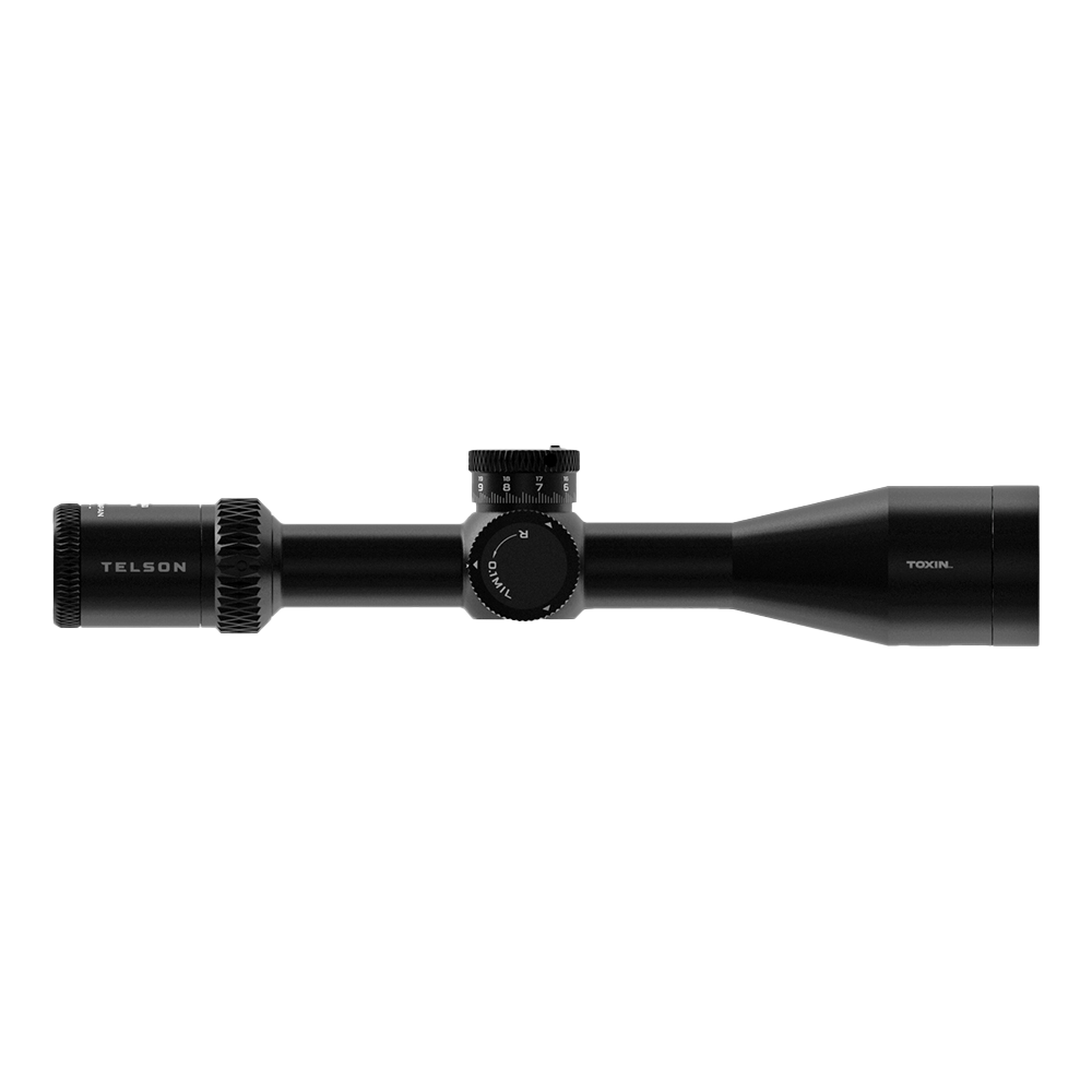 TELSON - Toxin 3-18×50 IR FFP - Image 6