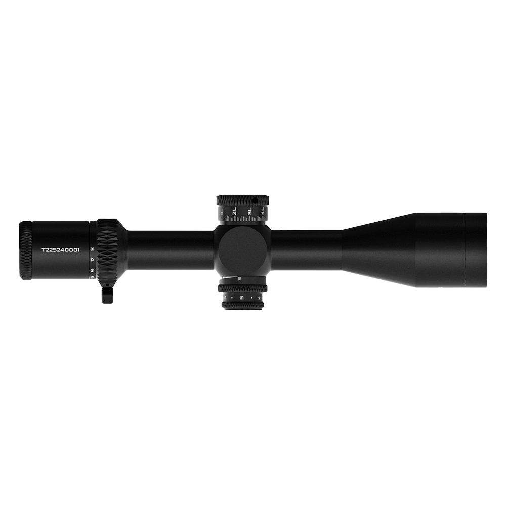 TELSON - Toxin 3-18×50 IR FFP - Image 5