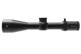 TELSON - Target Master 5-25×56 IR FFP