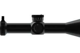 TELSON - Target Master Victory 5-32X56 IR FFP