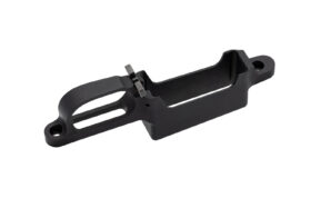 P2 - M5 Detachable Bottom Metal