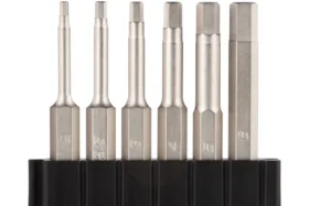 FIS - 2" Bits (6 Pack)