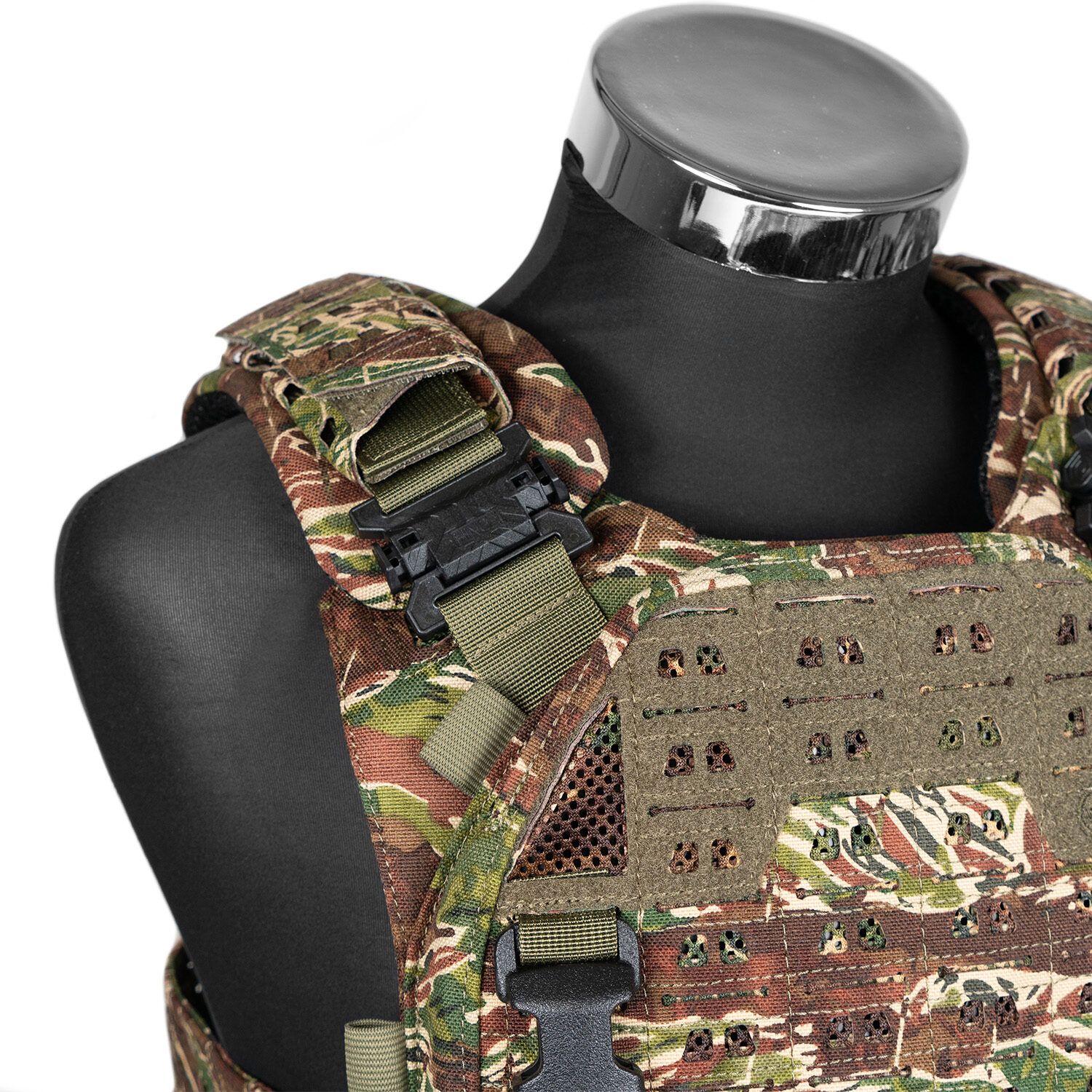 ASPC 1.2 – Airsoft Plate Carrier - Image 5