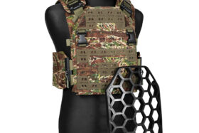 ASPC 1.2 – Airsoft Plate Carrier