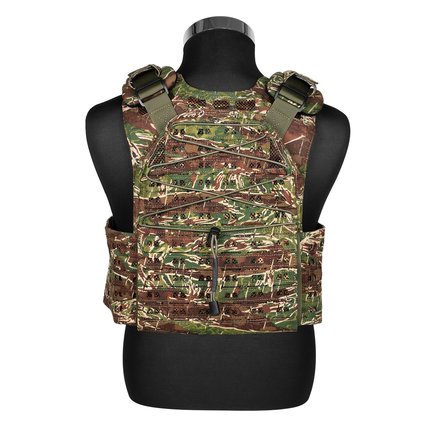 ASPC 1.2 – Airsoft Plate Carrier - Image 3