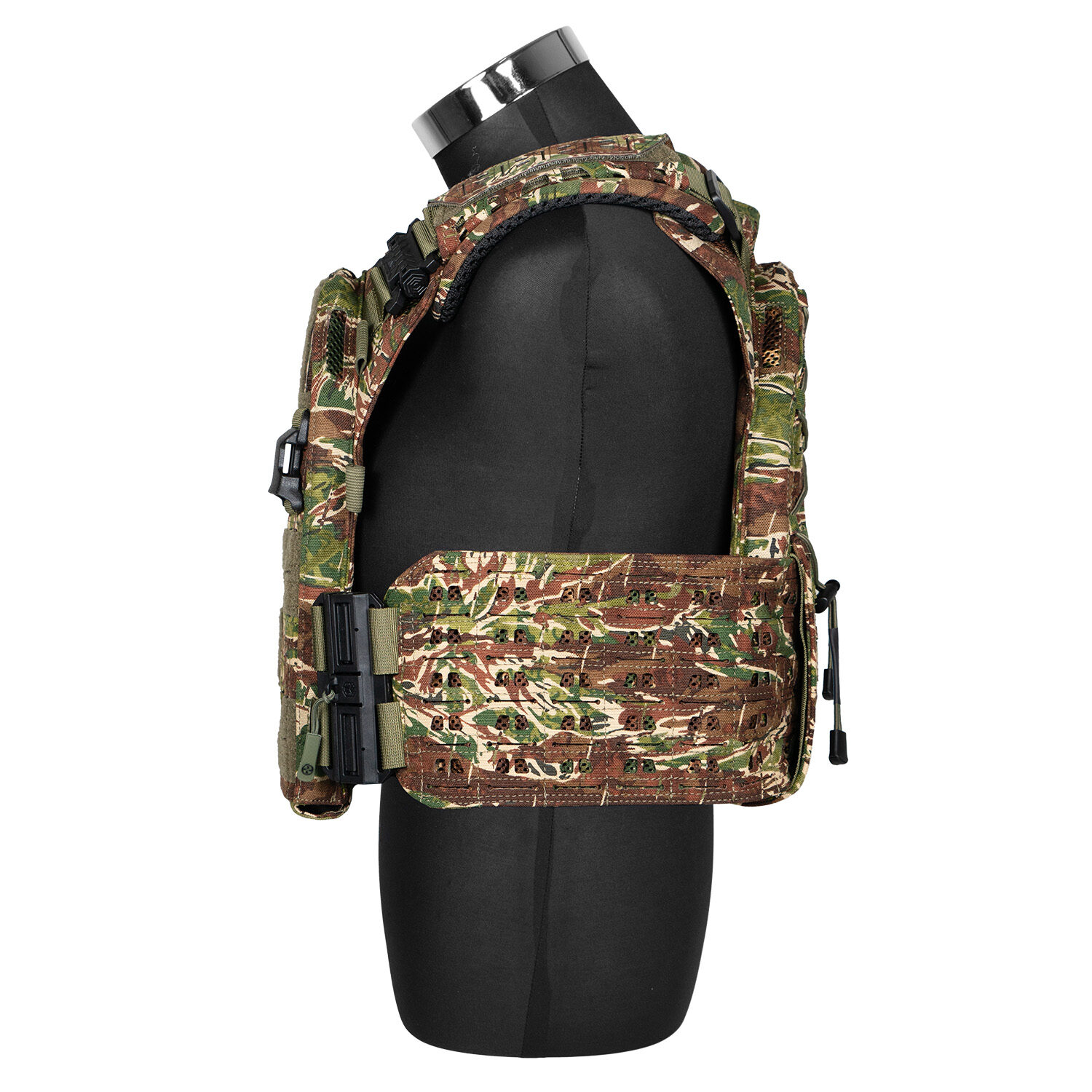ASPC 1.2 – Airsoft Plate Carrier - Image 4