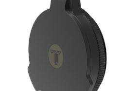Telson - Ali Objective Cover Set for Target Master 5-25x56FFP