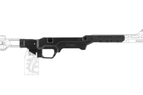 LSS Gen3 Chassis Base