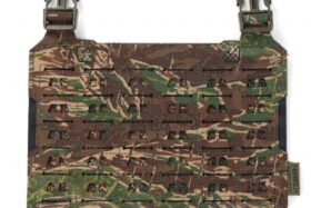 ASPC – Front Flap