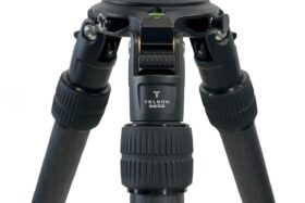 Telson Competition Tripod 36/32