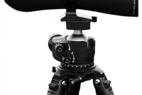 Telson Competition Tripod & Ballhead Combo
