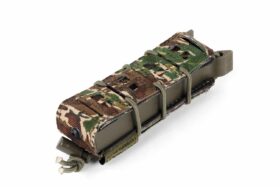 Open Pistol Mag Pouch 2.2