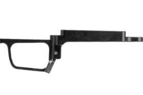 MDT CORE Bottom Metal