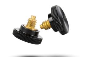 Oryx Buttstock Adjustment Knobs