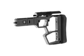 MDT SRS-XF Premier Folding Buttstock