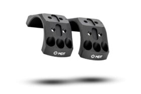 Accessory Scope Ring Caps 35mm