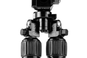 MDT Mountain Bipod - Picatinny