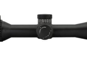 TELSON - ARC 2.5-15×44 IR SFP MOA