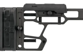 MDT SRS-X Elite Buttstock - XTN