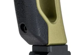 MDT HAND CANNON - PICATINNY RAIL