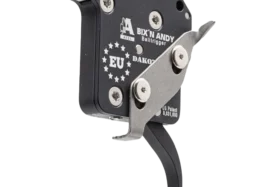 Bix'n Andy - Dakota Trigger, Remington 700, Righthand