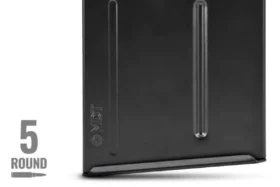 300WM MDT Metal Magazine