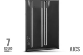 300WSM / 6.5 PRC MDT Metal AICS Magazine - 7 RND