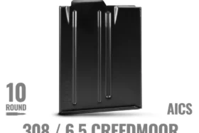 .308/6.5 Creedmoor MDT Metal AICS Magazine - 10 RND