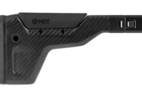 HNT Buttstock