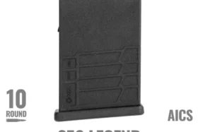 350 LGD MDT Polymer AICS Magazine - 10 RND