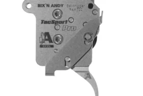 Bix’n Andy Remington TacSport “Pro” Single-Stage, Righthand