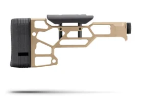MDT SRS Lite Buttstock - Flat Dark Earth