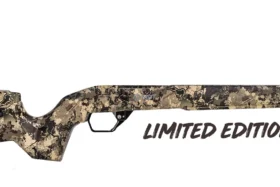 MDT - CRBN Rifle Stock - Limited Edition - True Timber Viper - Hunter Kit