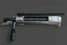 Pristine Technology – Long Action Heavy
