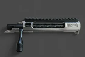 Pristine Technology – Long Action Lightweight